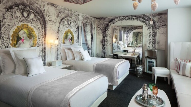 Alexandria Iconic Double